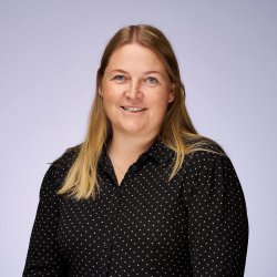 Cathrine Arnason Bøe