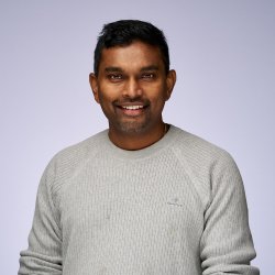 Jeevan Karloss Antony-Samy