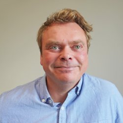 Raymond Andreas Berglund